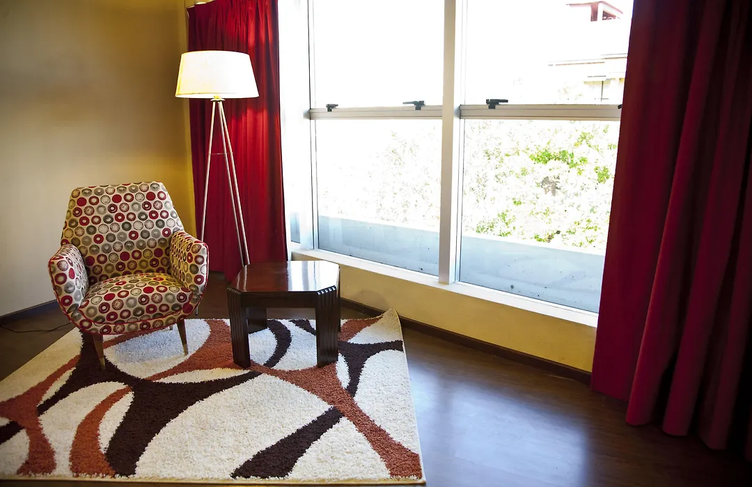 Hotel First Palermo-1